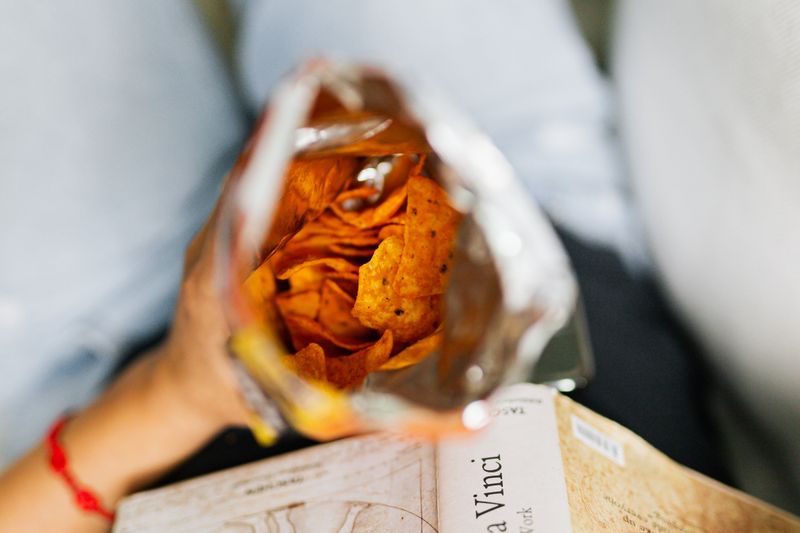 Snack Packs