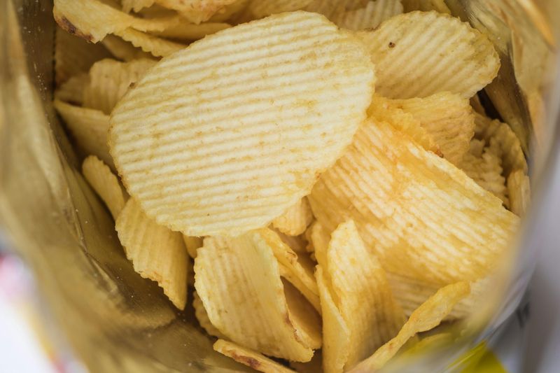 Snack Packs Snack Packs