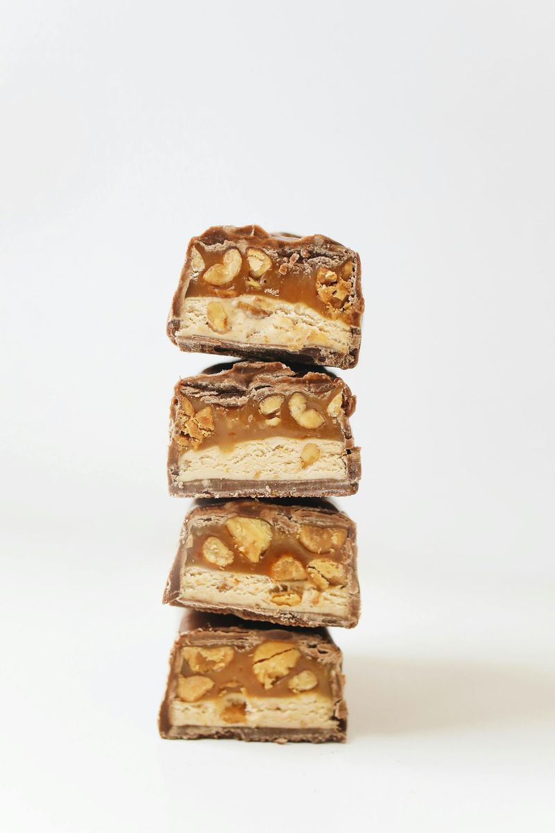 Snack bars