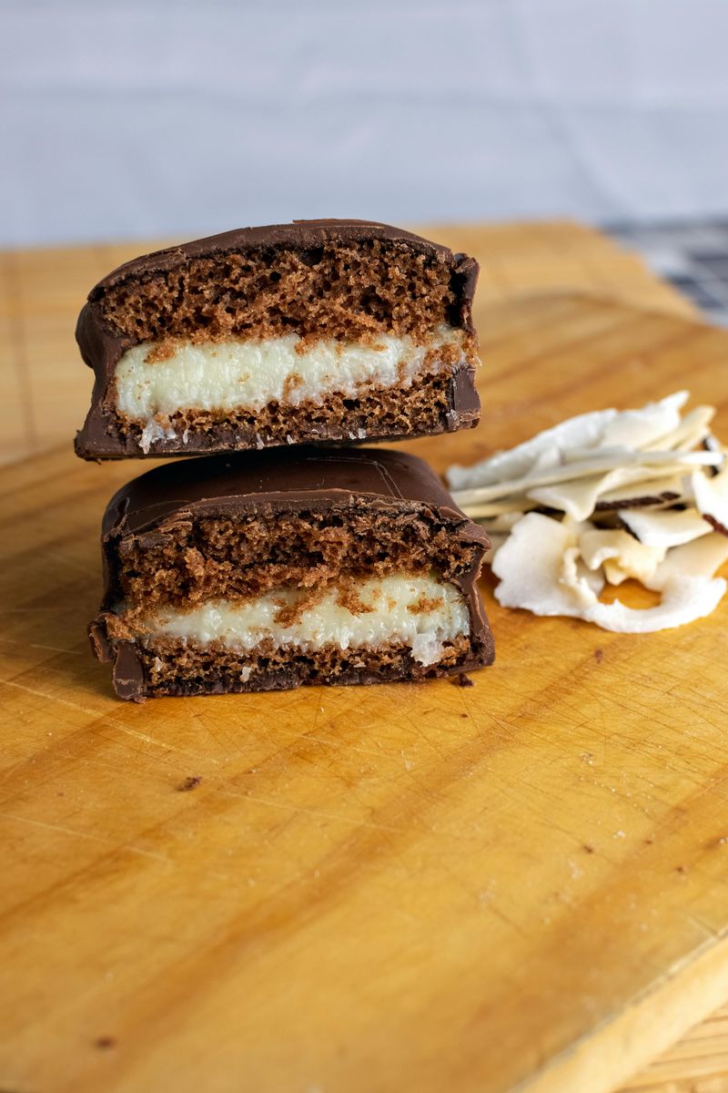 Snack cakes