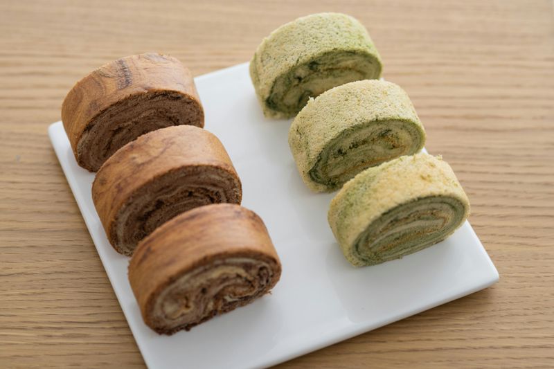 Snack cakes