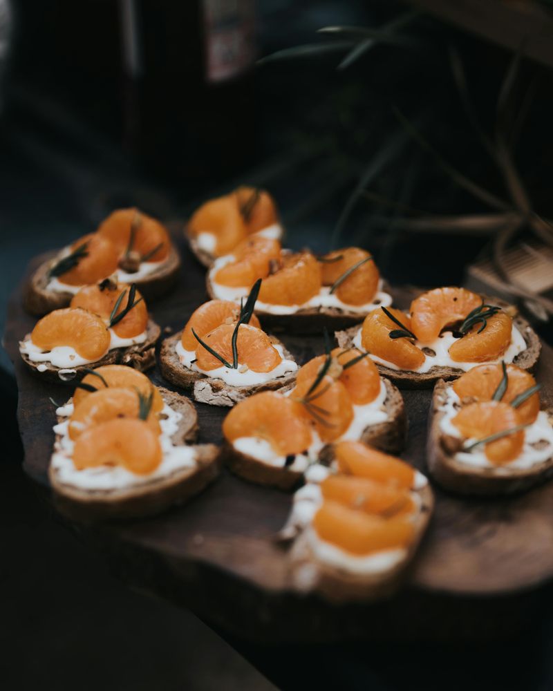 Snack cakes