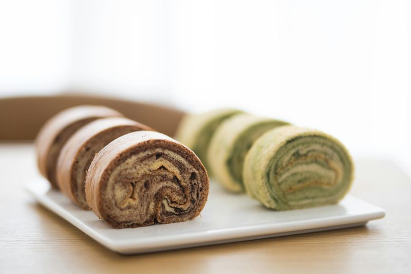 Snack cakes