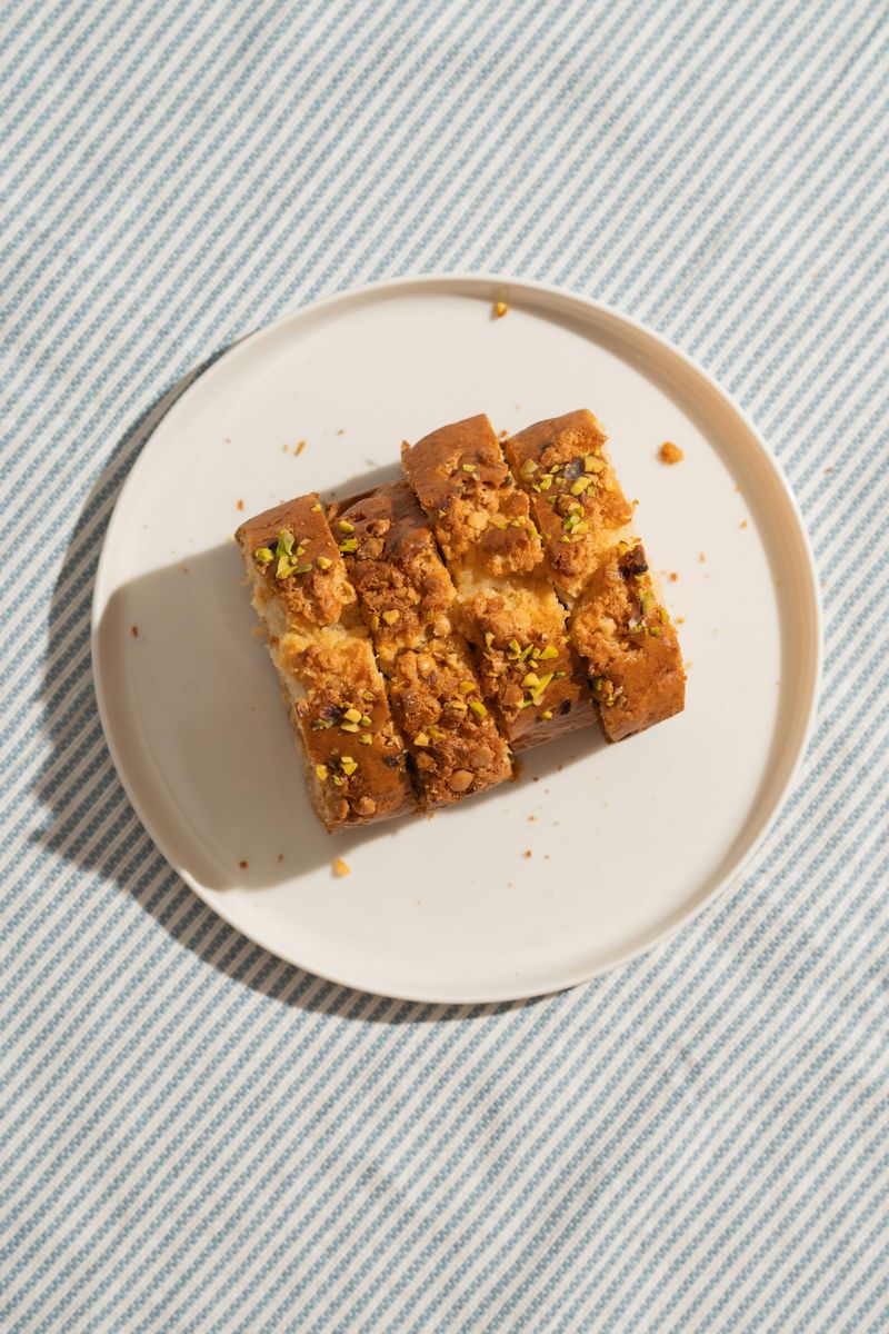 Snack cakes