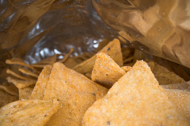 Snack foods