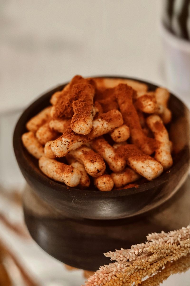 Snacks