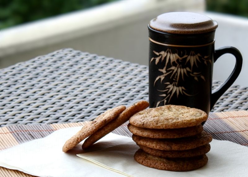 Snickerdoodles