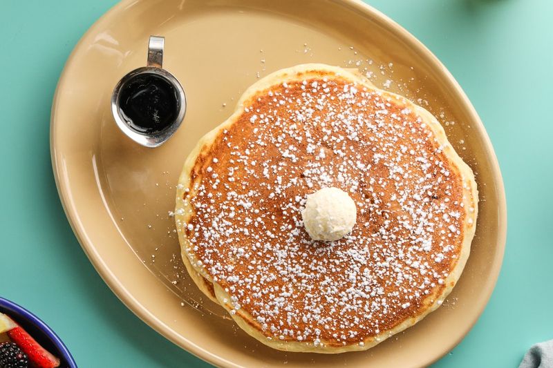 Snooze, an A.M. Eatery - Denver, Colorado