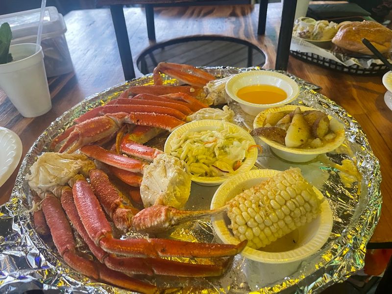 Snow Crab Legs Done Right Every Single Time Snow Crab Legs Done Right Every Single Time