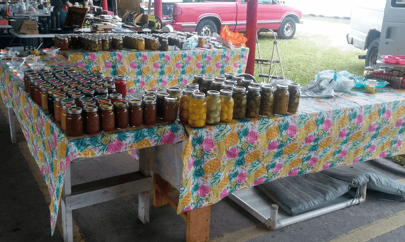 SoSo Hot Sauces, Oils, and Incense