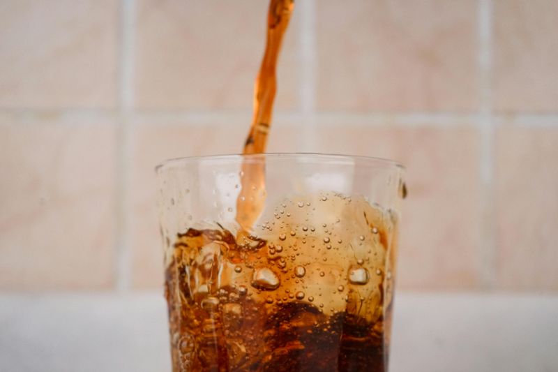 Soda