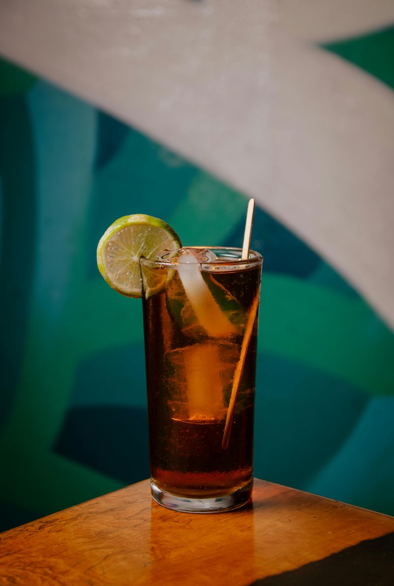 Soda
