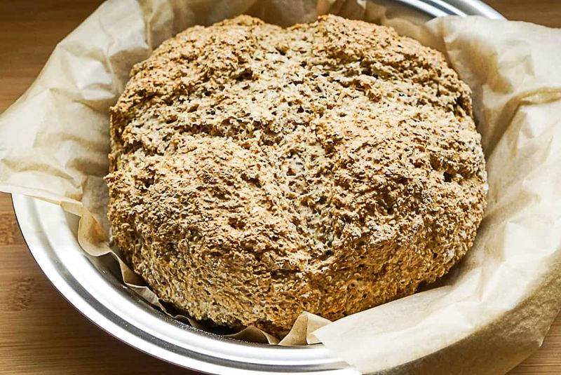 Soda Bread - Ireland