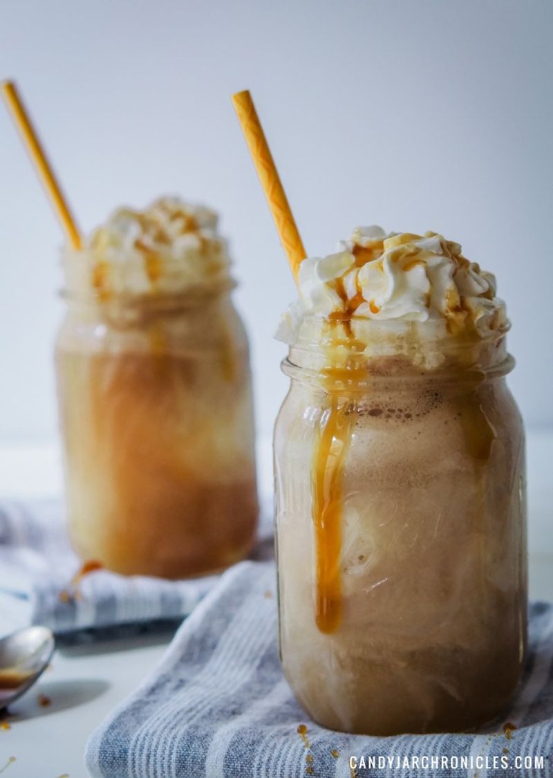 Soda Floats