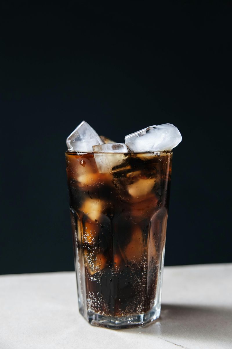 Soda
