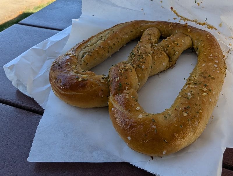 Soft Amish Pretzels You Cannot Ignore