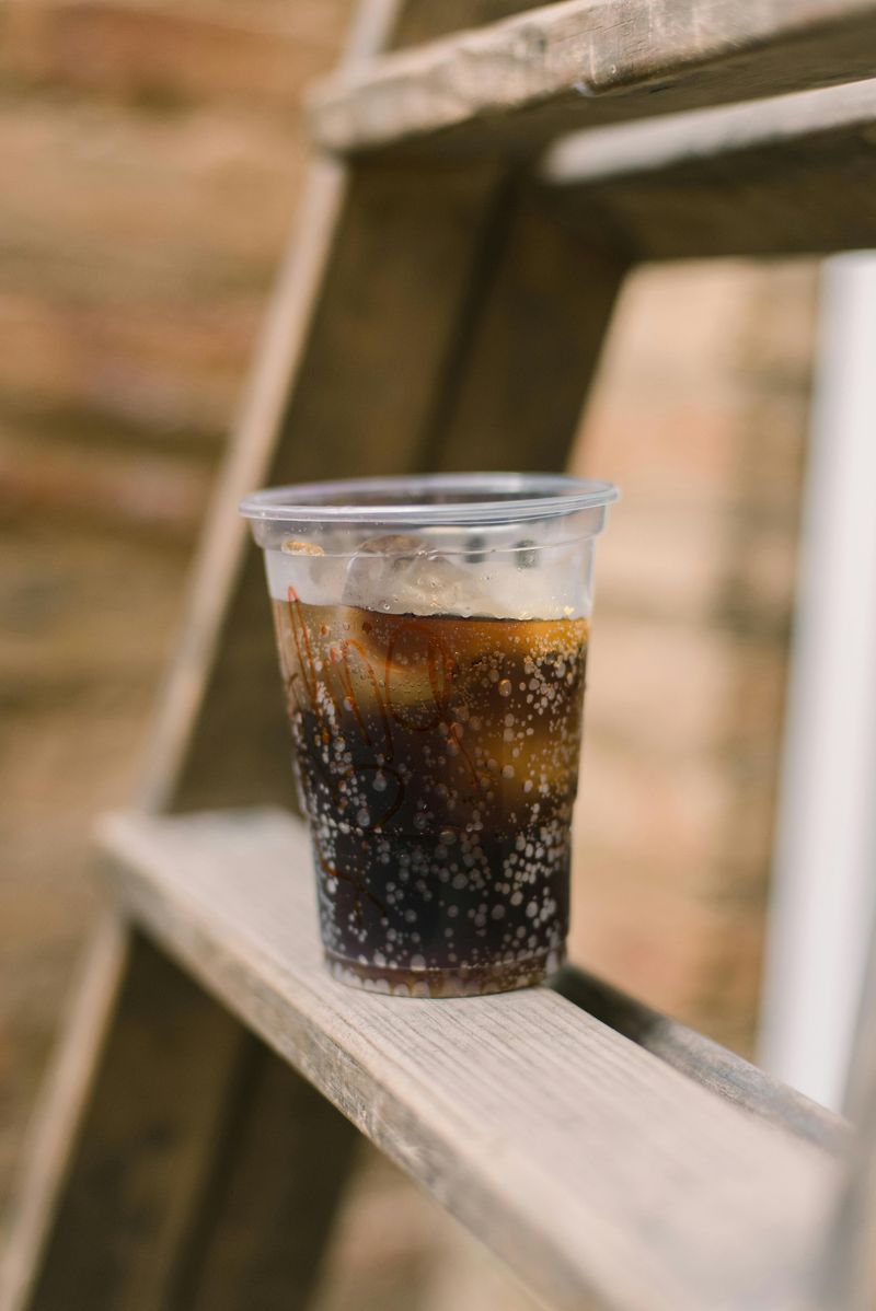 Soft Drink Soft Drink