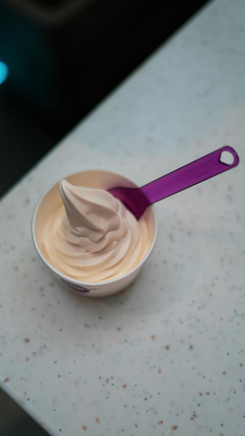Soft Serve