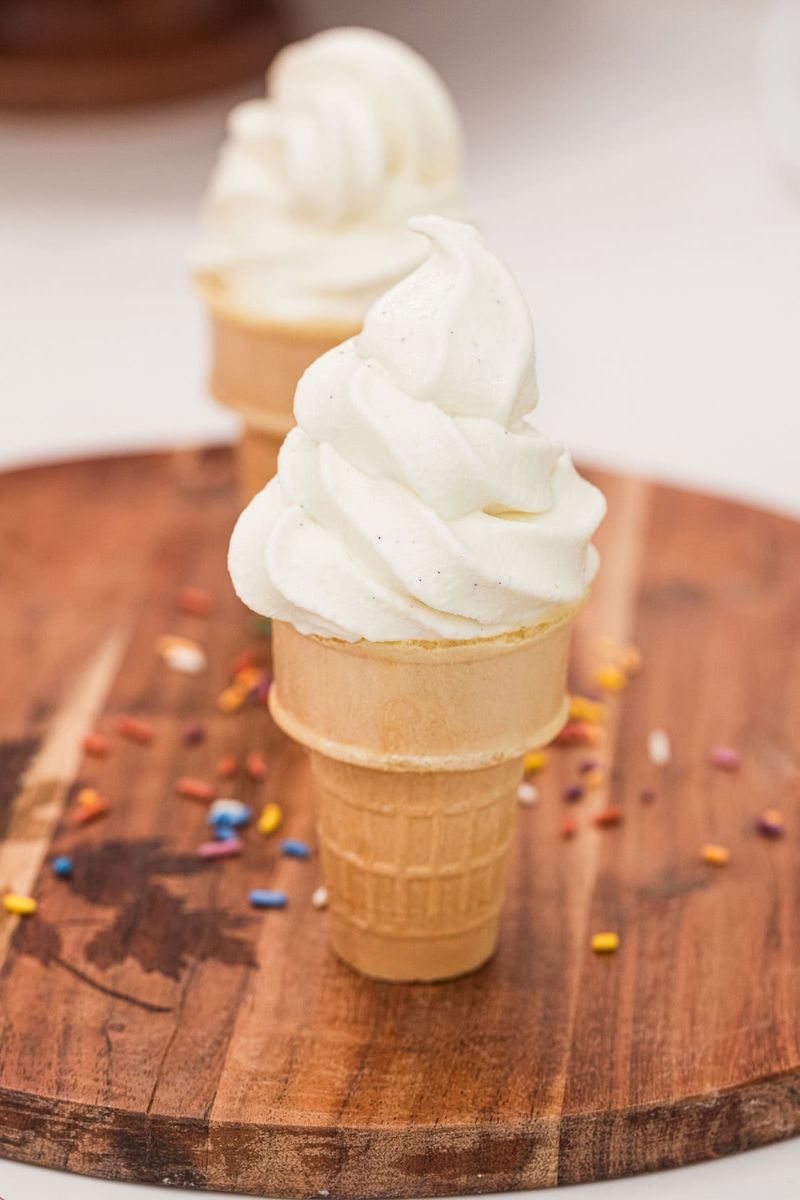 Soft Serve