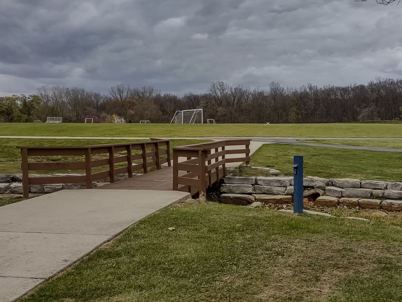 Softball Fields and Seasonal Sports