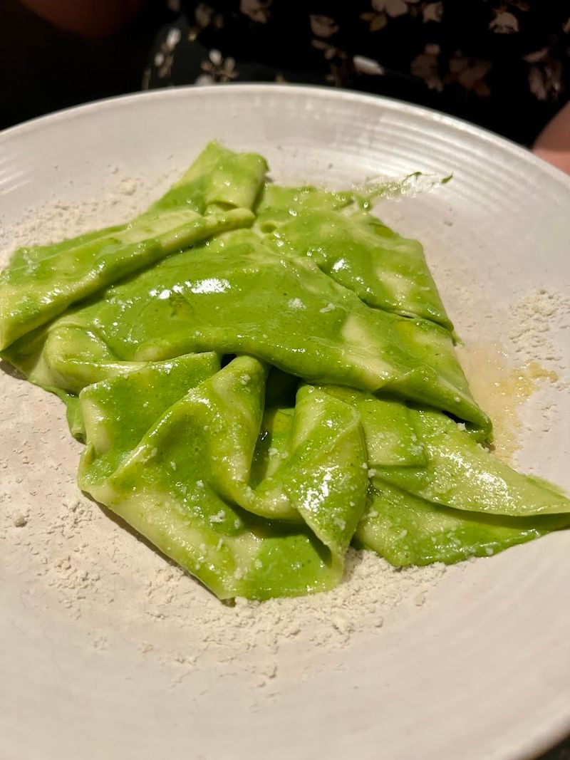 Solo Italiano - Portland, Maine