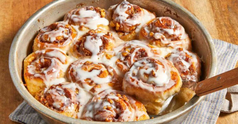 Some Sweet Favorites Never Really Left – Here Are 18 People Still Enjoy