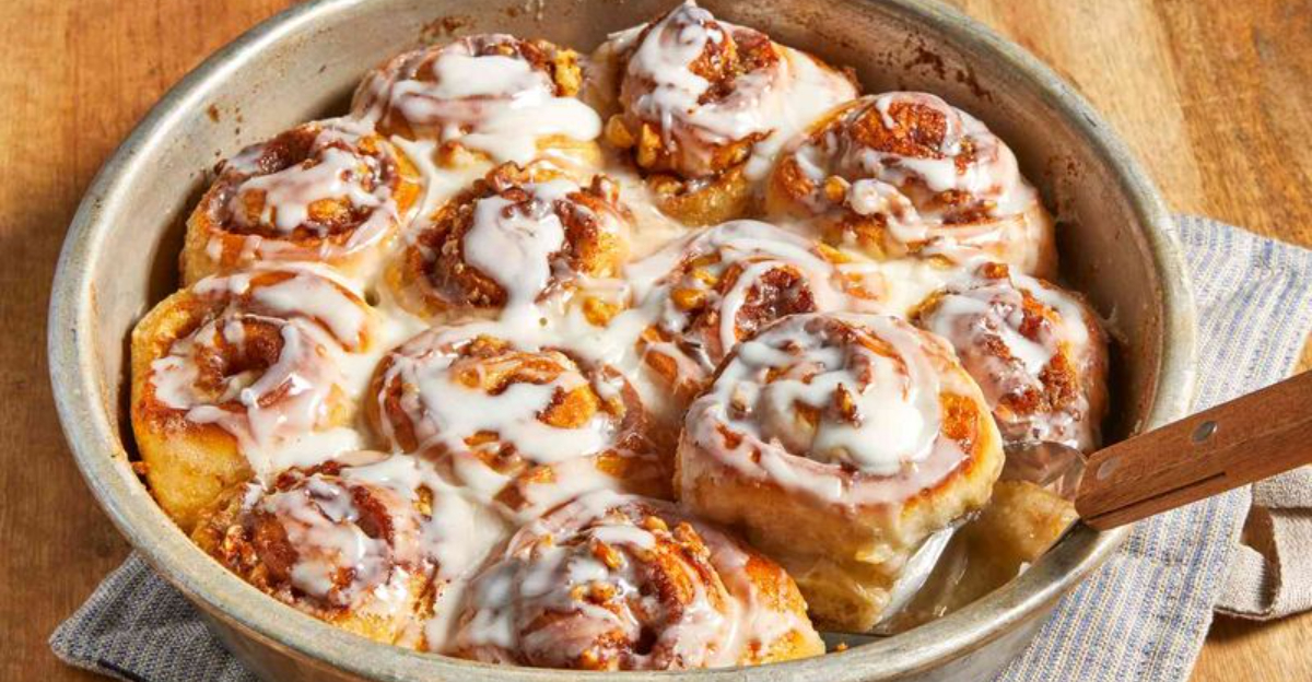Some Sweet Favorites Never Really Left – Here Are 18 People Still Enjoy