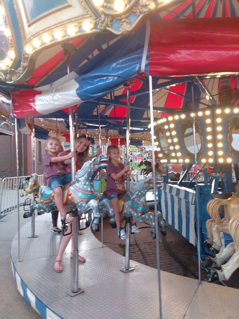 Something Surprisingly Fun for the Whole Family at Every Turn