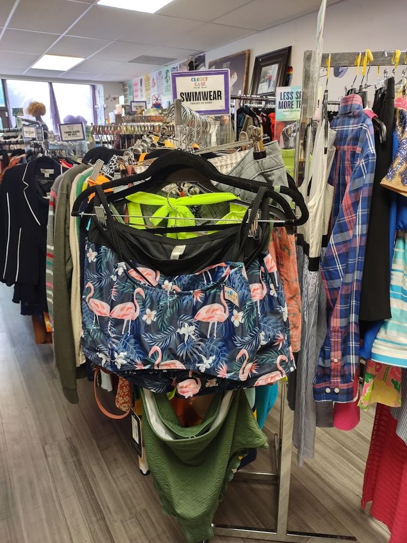 Something for Every Age and Style
