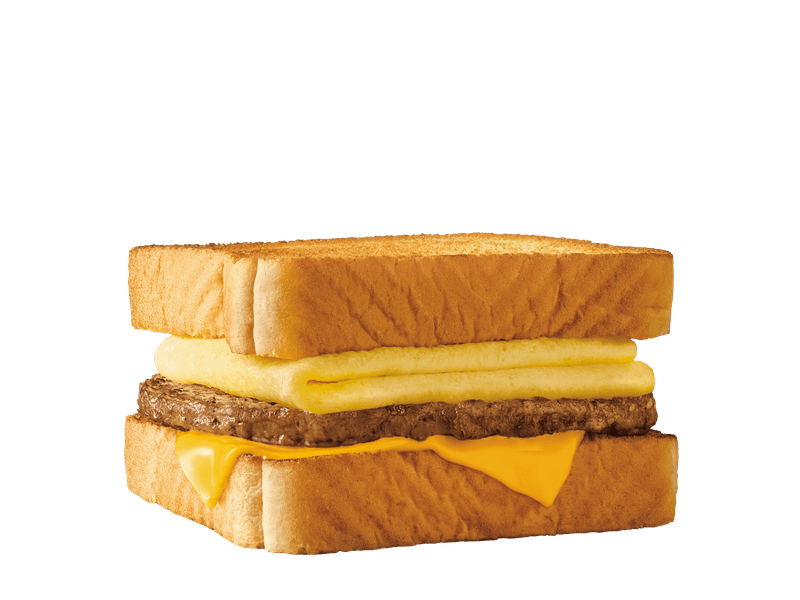 Sonic Drive-In - Breakfast Toaster