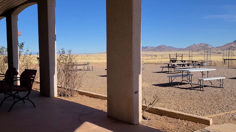 Sonoita Vineyards - Elgin, Arizona
