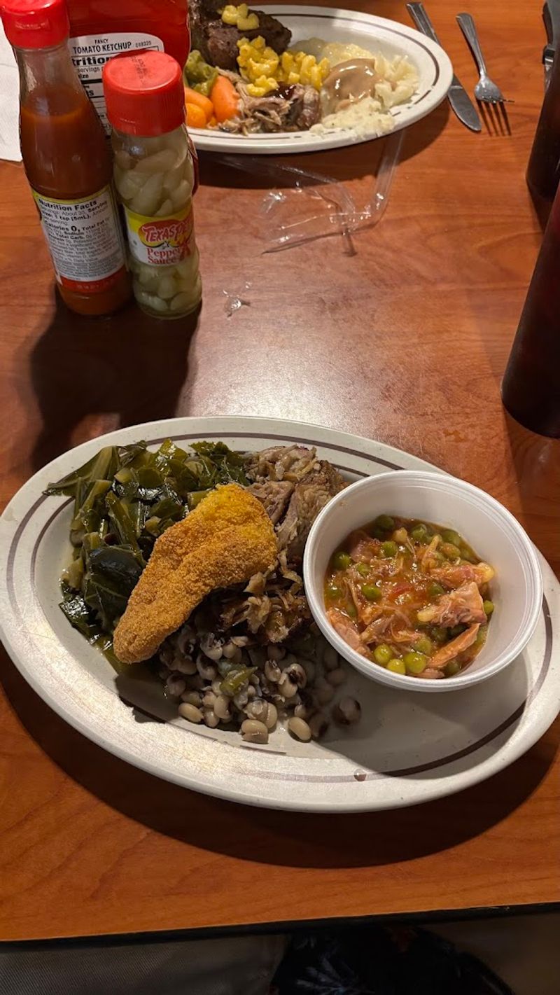 Soul Food Roots That Give Every Dish Its Character Soul Food Roots That Give Every Dish Its Character