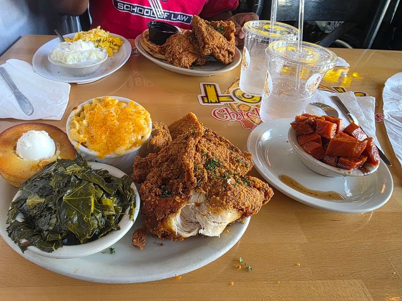 Soul Food Sides That Complete the Whole Experience
