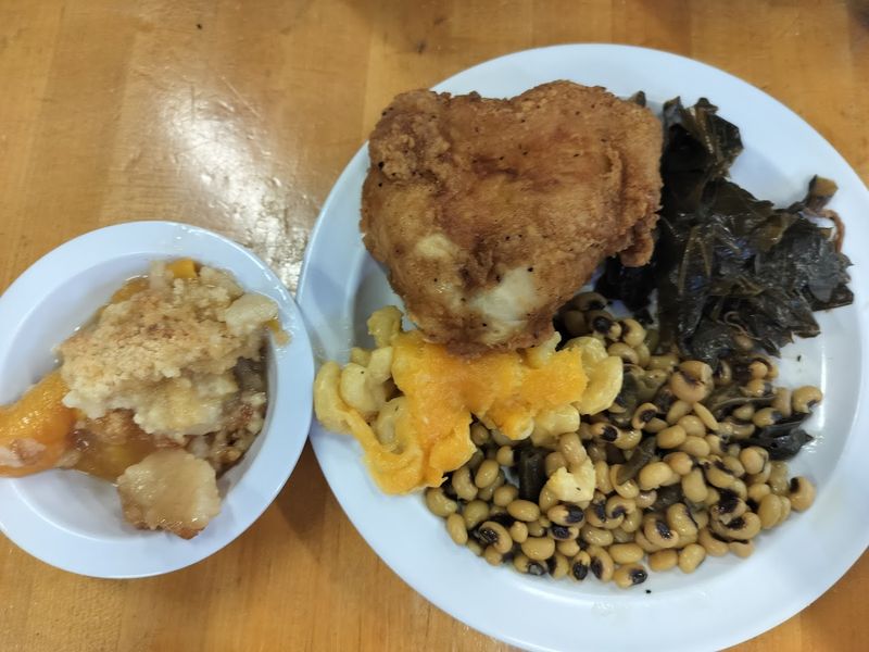 Soul Food Sides That Feel Like a Warm Hug