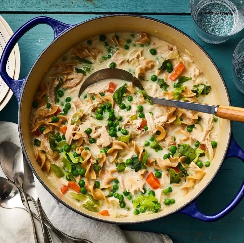 Soup