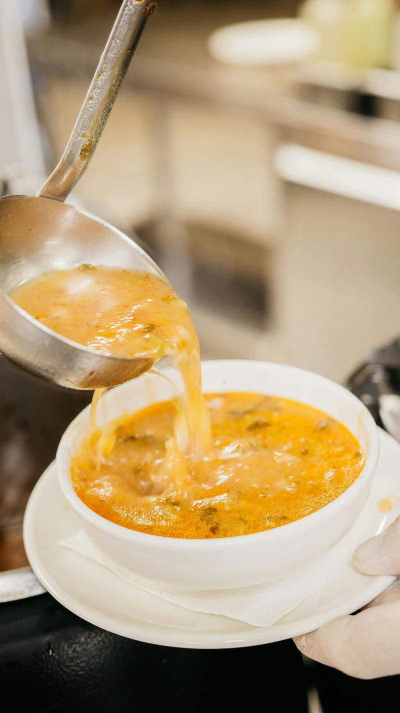 Soup