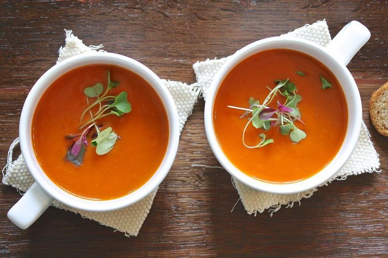 Soup