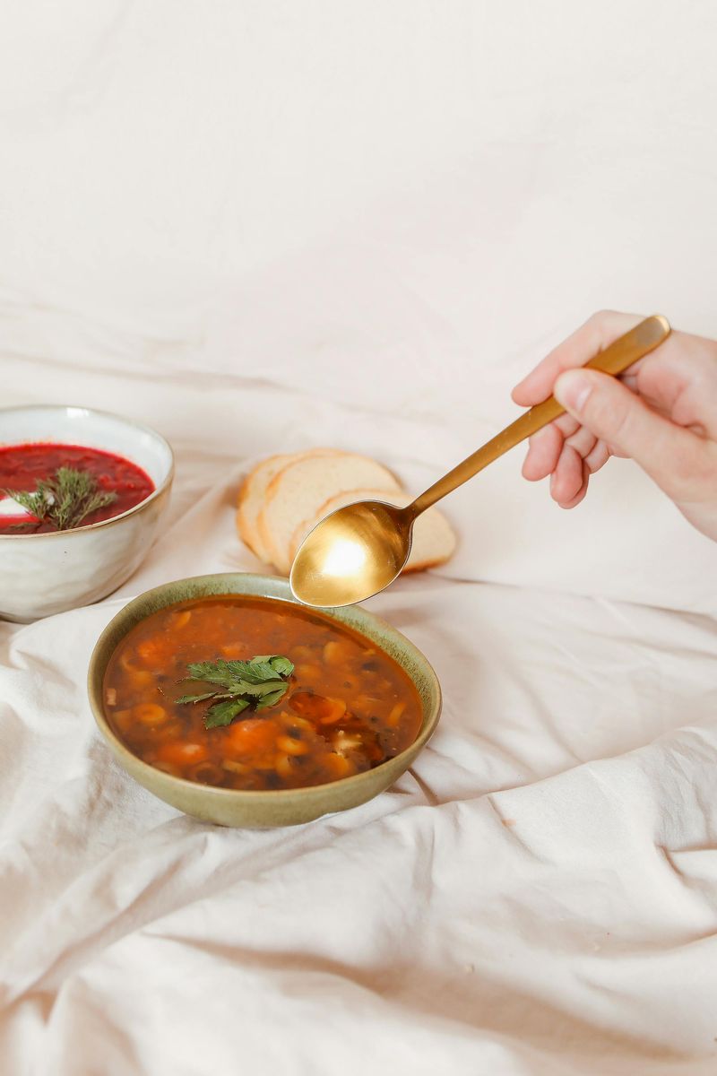 Soup