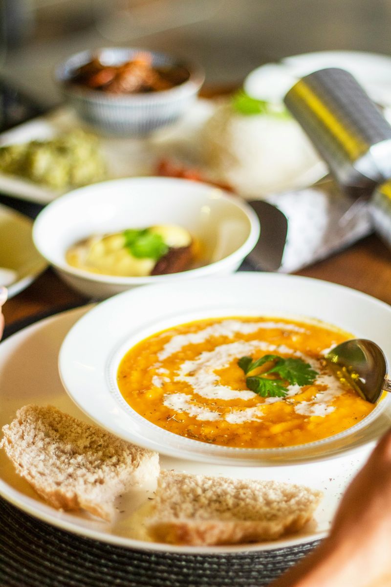 Soup