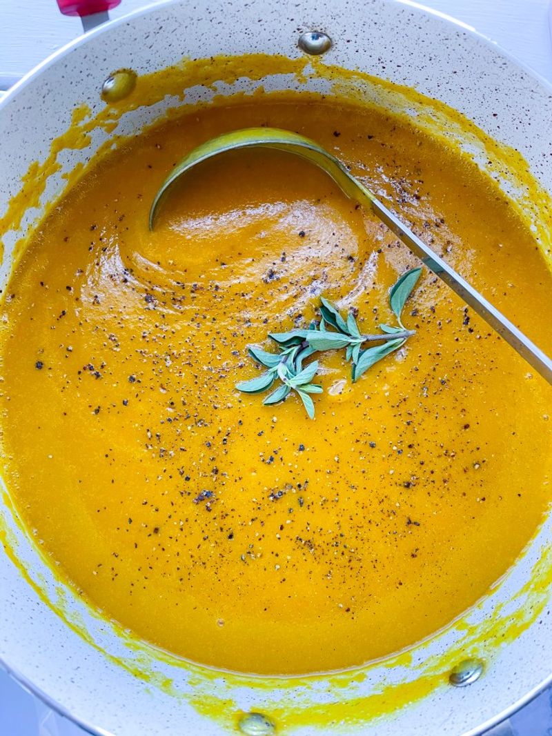 Soup