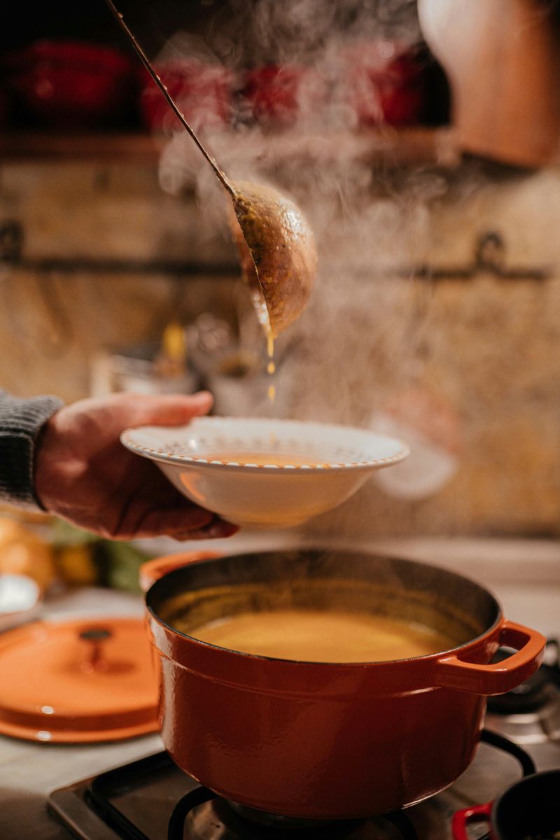 Soup