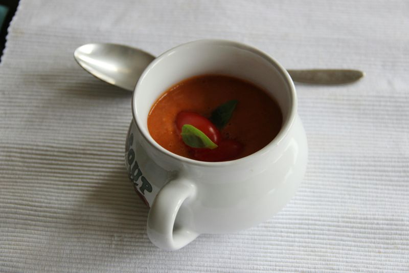 Soup Cups
