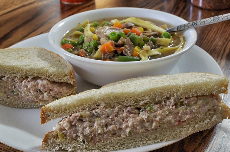 Soup Sandwiches Soup Sandwiches