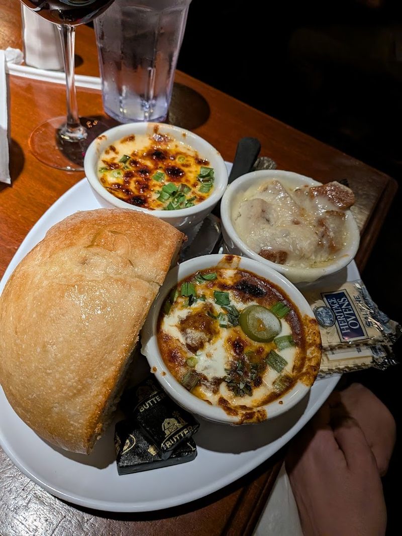 Soup Selections That Deserve Their Own Spotlight