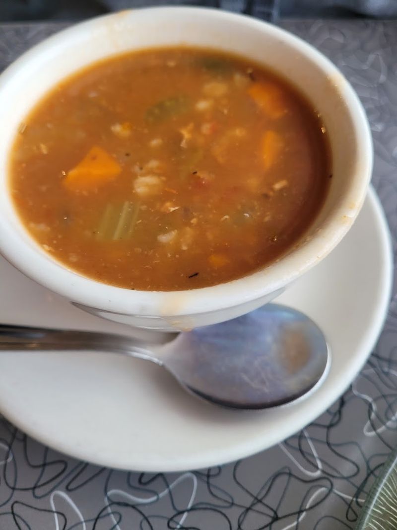 Soups That Warm You From the Inside Out