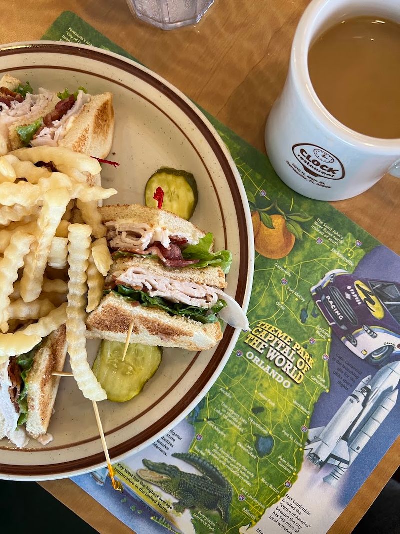 Soups and Sandwiches That Hit the Spot