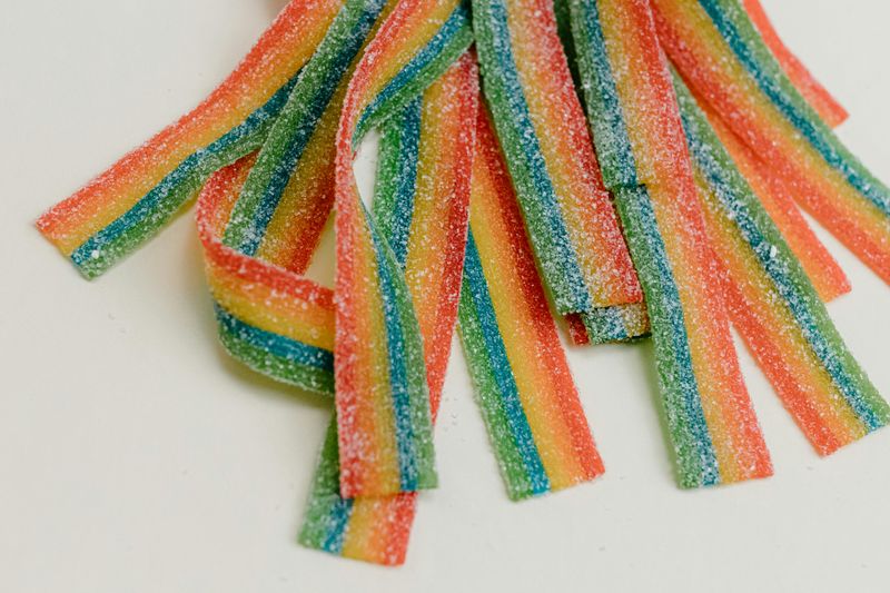 Sour Candy