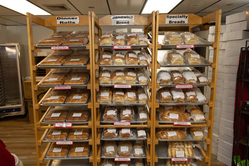 Sourdough Bread That Is Gentle on Your Stomach