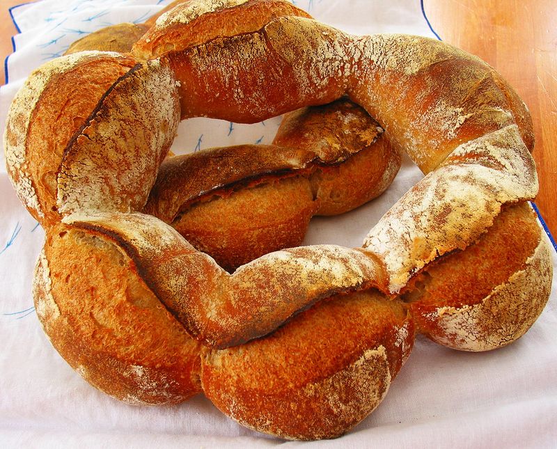 Sourdough - United States