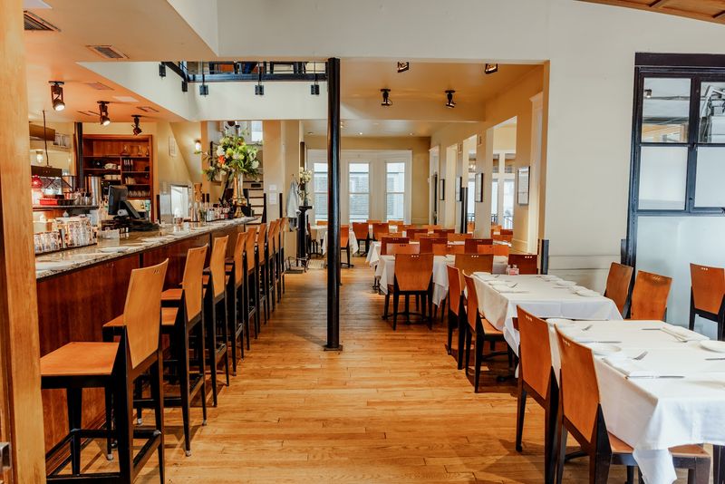South City Kitchen Midtown - Atlanta, Georgia